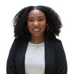 headshot of Amaya Jones